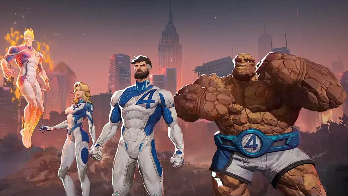 marvel rivals sezon 1 arasi guncelleme detaylandirildi