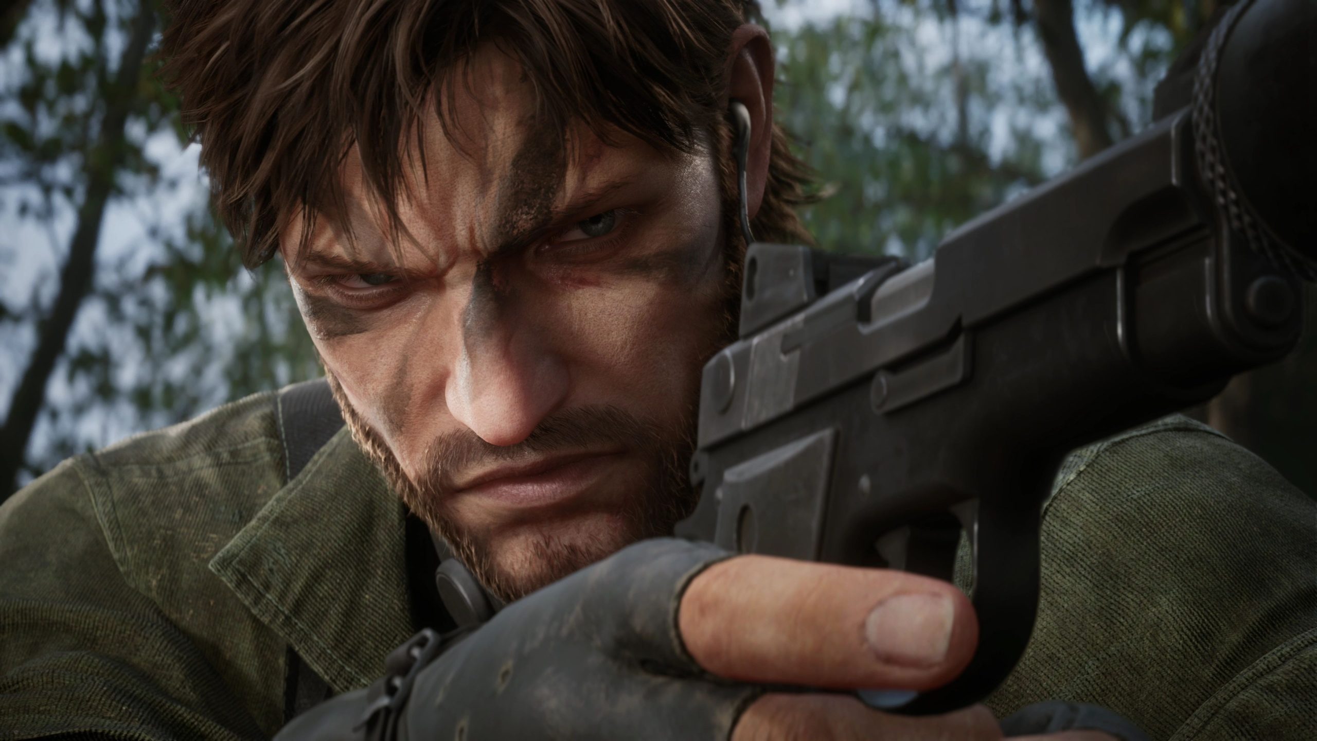 metal gear solid delta snake eater on siparis fiyati belli oldu iHItOOlN