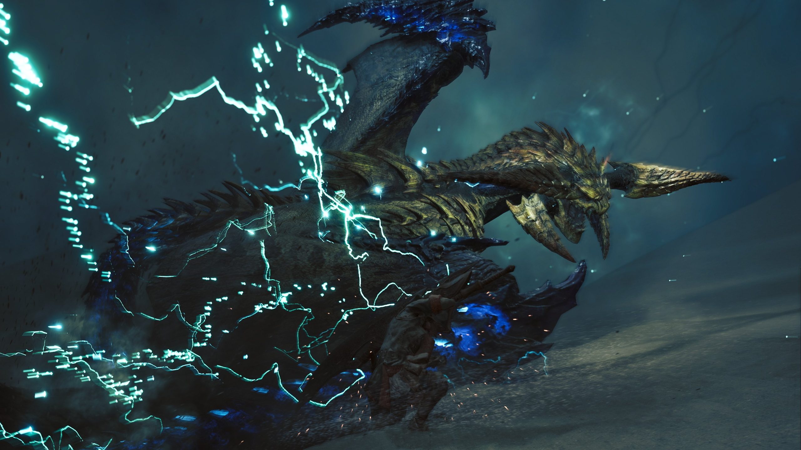 monster hunter wilds benchmark araci yayinlandi