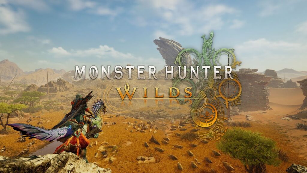 monster hunter wilds odul etkinligi basladi blWR6tVn
