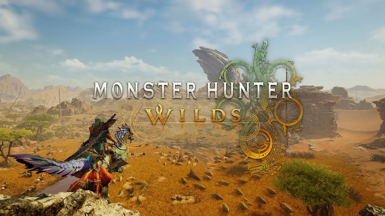 monster hunter wilds odul etkinligi basladi blWR6tVn