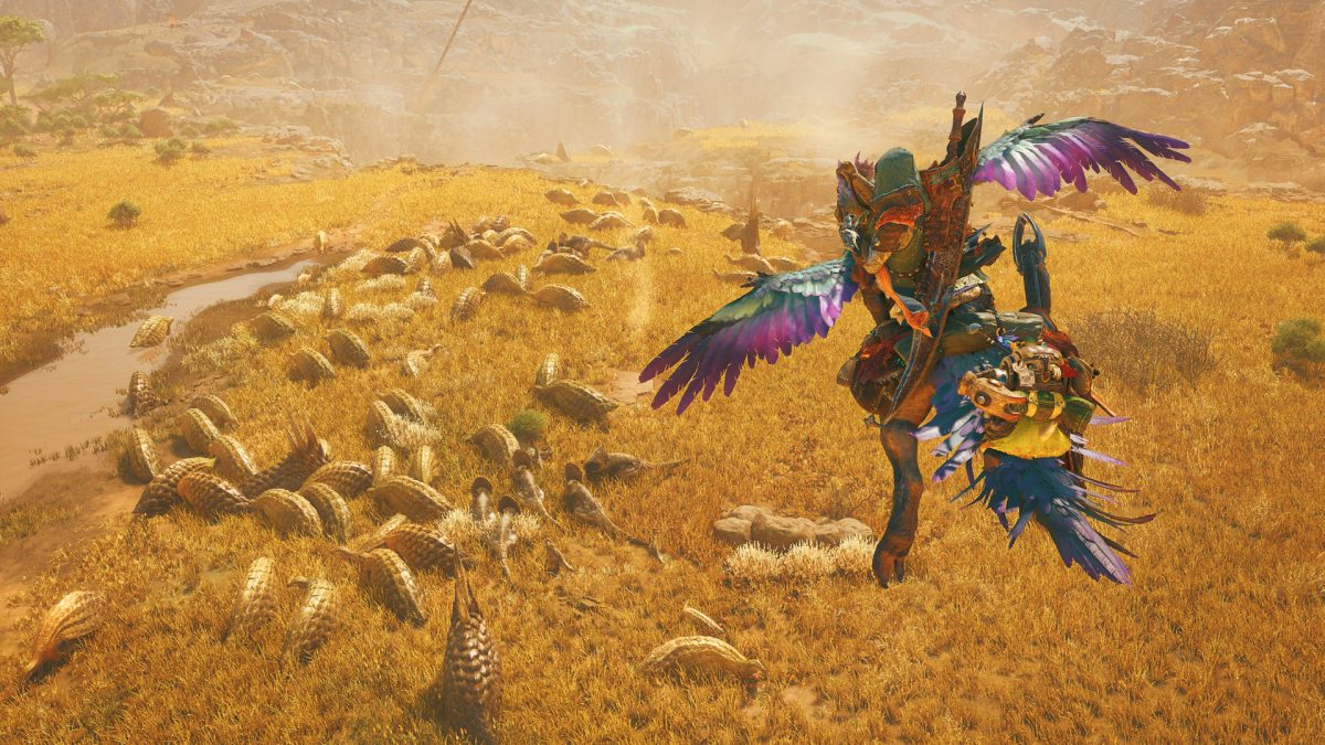 monster hunter wilds steam es zamanli oyuncu sayisi rekor kirdi 0 GpmhQvKa