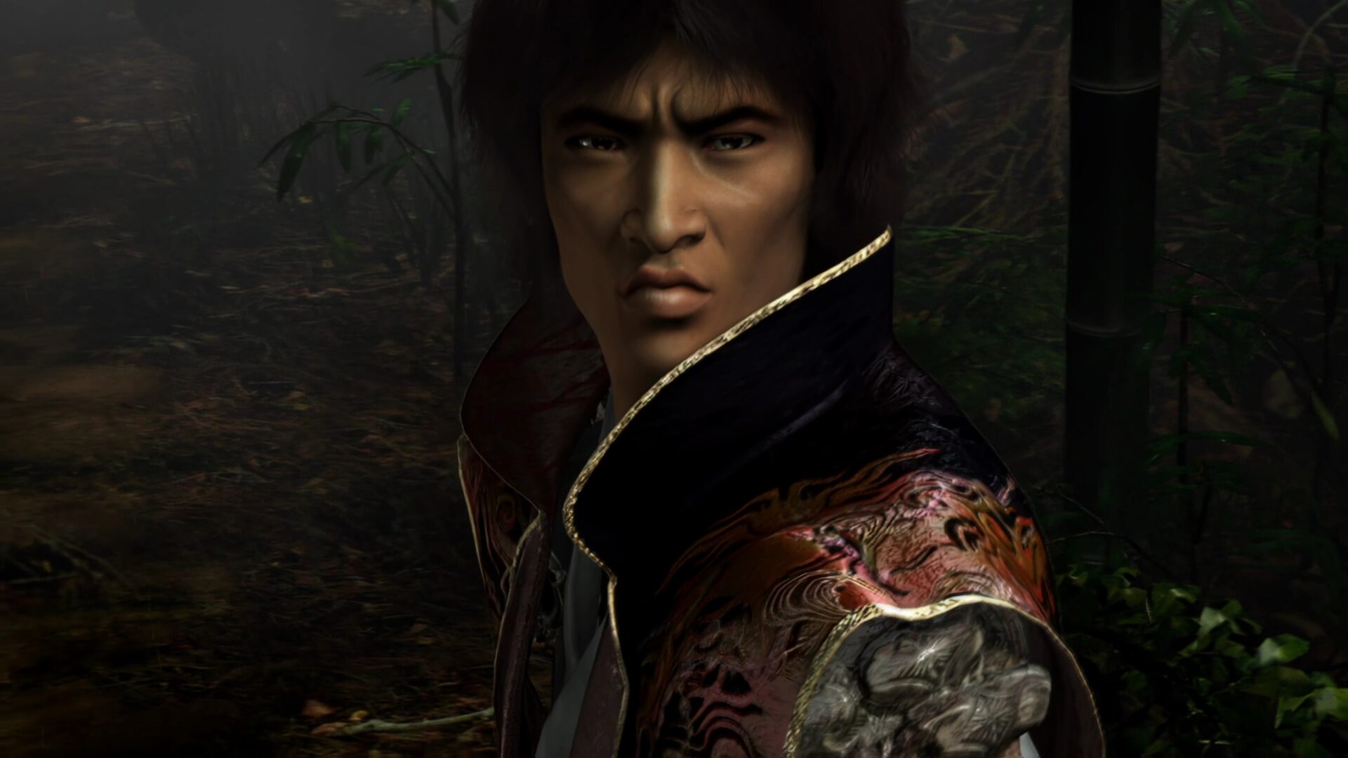 onimusha 2 samurais destiny remastered geliyor YTlNwnJp