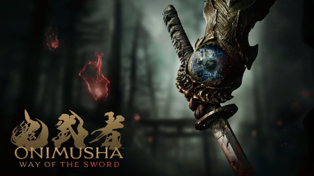 onimusha way of the sword yeni basrol karakteri ile gelecek 31vPjvDE
