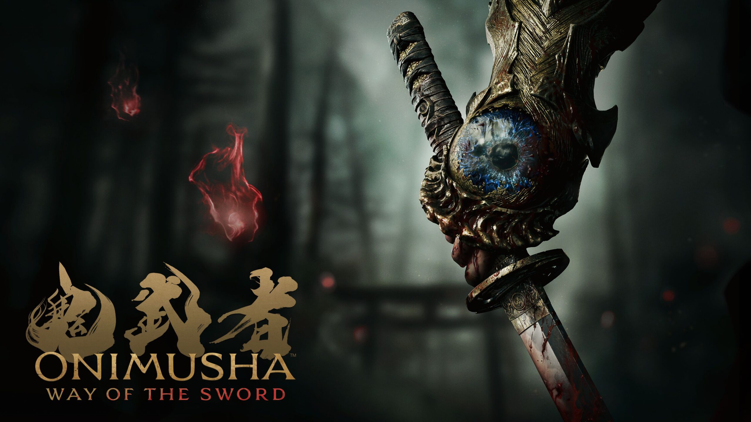 onimusha way of the sword yeni basrol karakteri ile gelecek 31vPjvDE
