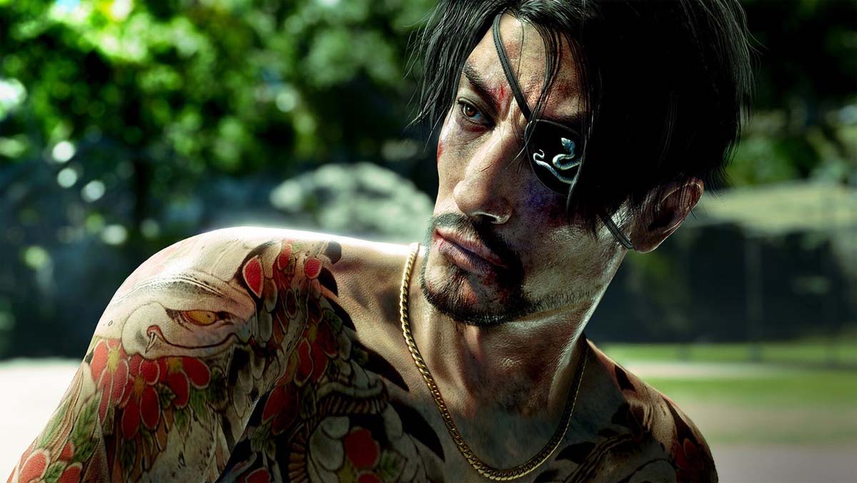 pirate yakuza in hawaii pc sistem gereksinimleri belli oldu qPm945lO