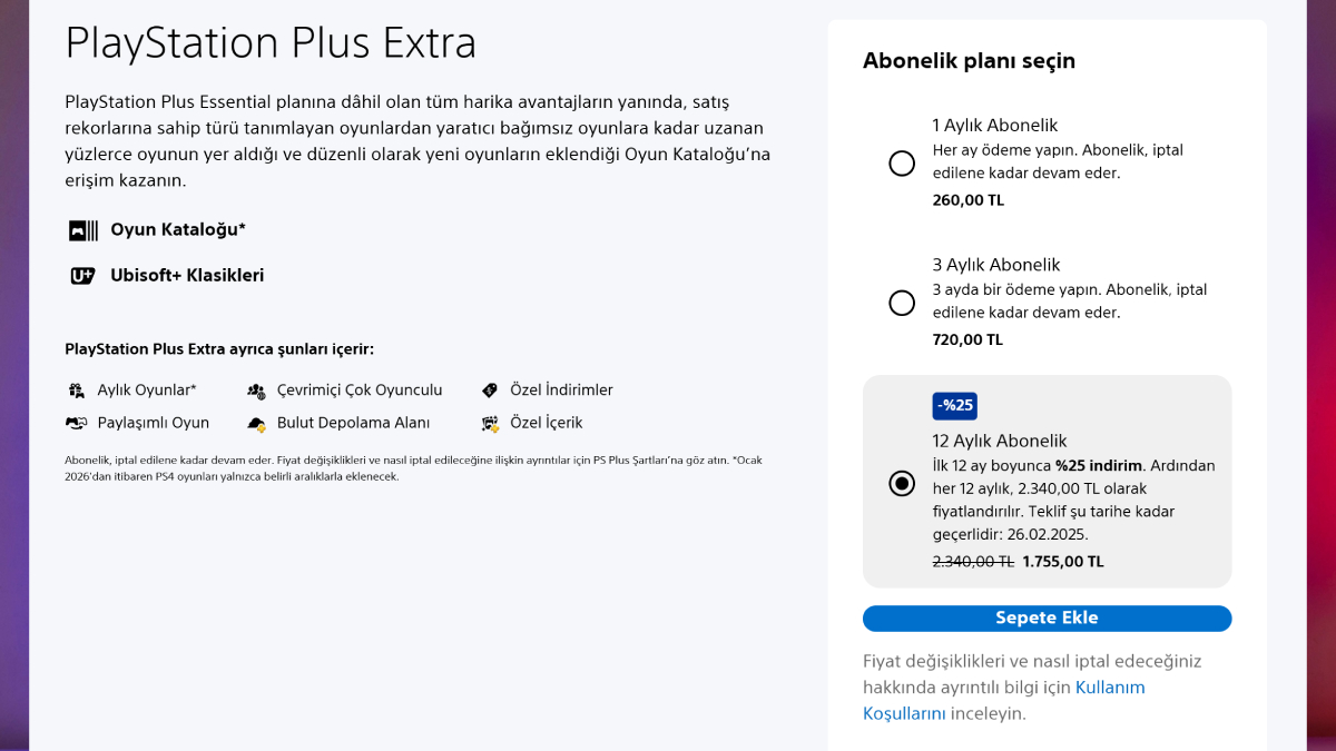 playstation plus aboneliklerinde indirim firsati kacirmayin 0 wzAWc5Vd
