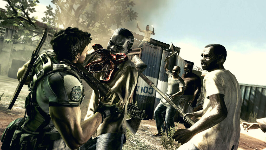 resident evil 5 playstation 5 ve xbox series icin de cikabilir uAj9YrYg