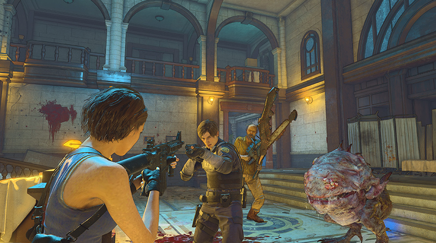 resident evil re verse kapatiliyor iste tarih 0 2pySYUTQ