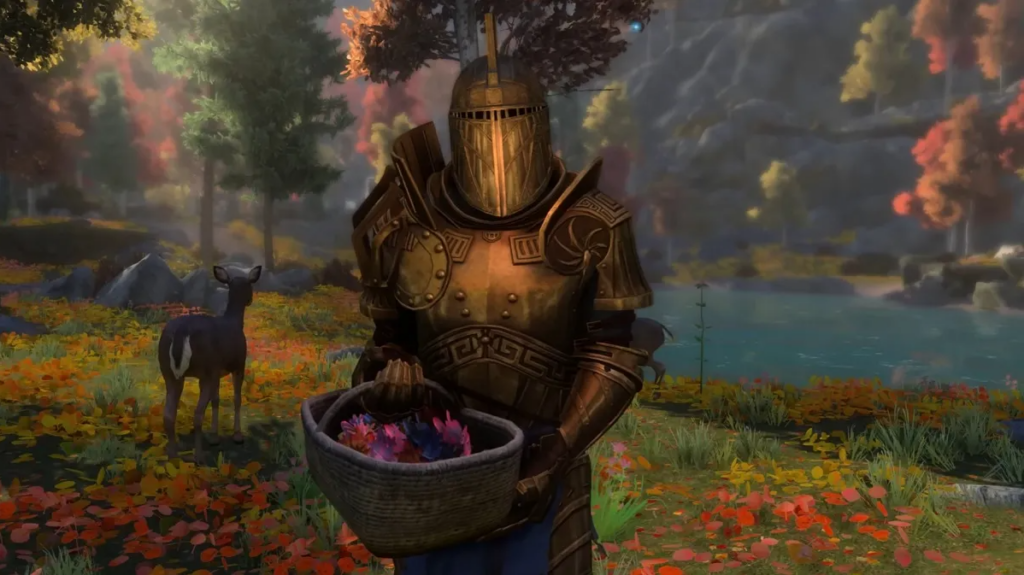 skyblivion modu icin 40 dakikalik gosterim yapildi IMZuVVpI