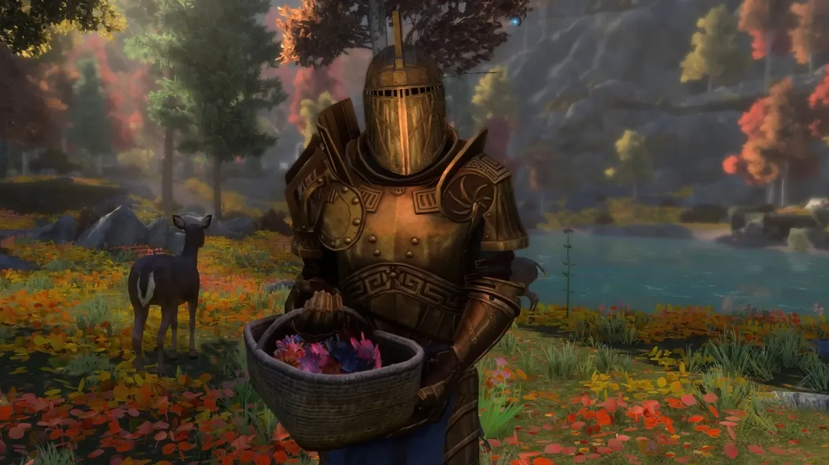skyblivion modu icin 40 dakikalik gosterim yapildi IMZuVVpI
