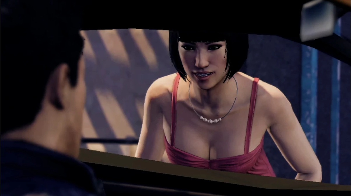 sleeping dogs filmi resmi olarak yapim asamasinda Nkqg9SOj