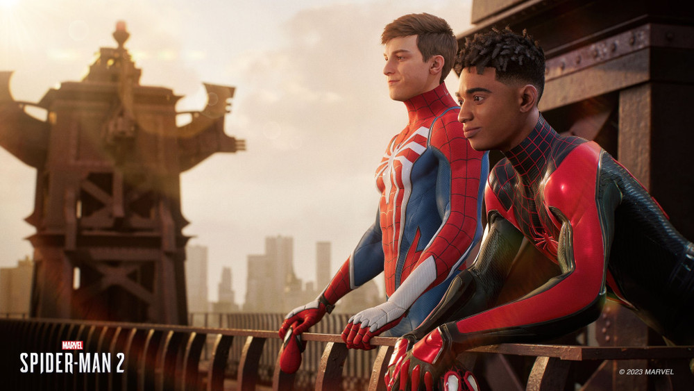 spider man 2 pc versiyonu hayal kirikligi yaratiyor 0 KfTj4V7s