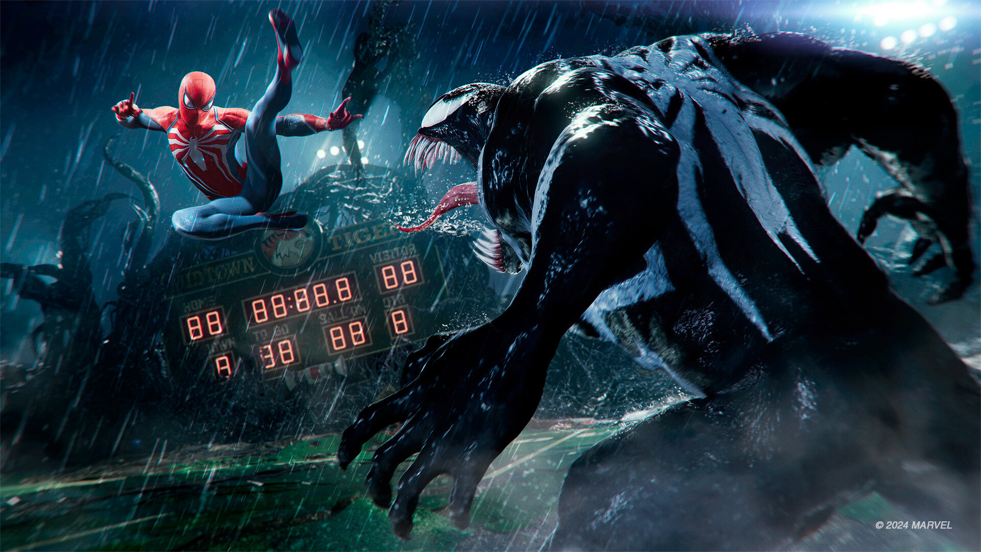 spider man 2 pc versiyonu hayal kirikligi yaratiyor