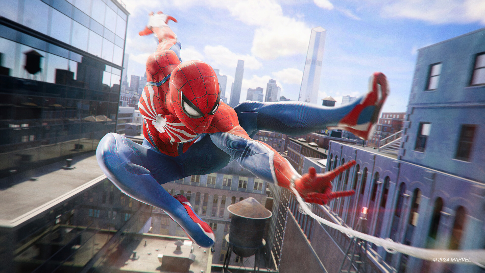 spider man 2 steam es zamanli oyuncu sayisi ortaya cikti wYtdKev8