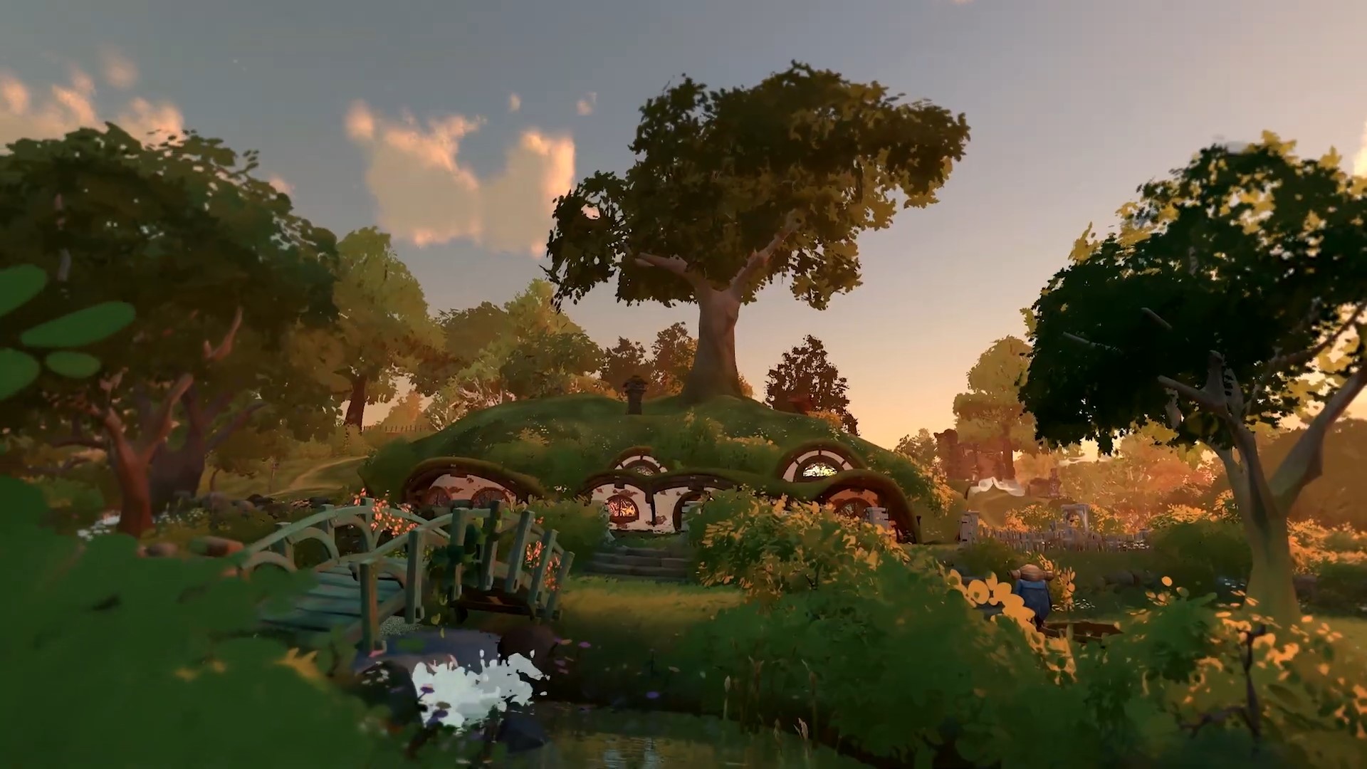 tales of the shire yeniden ertelendi ne zaman cikacak yIK2MUOB