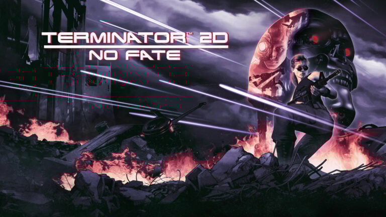 terminator 2d no fate duyuruldu eylul ayinda cikacak UsrE11M9