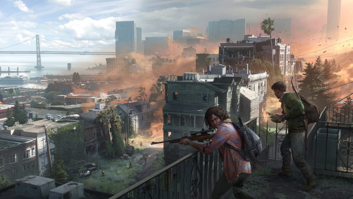 the last of us online intergalactic the heretic prophet icin iptal edilmis 0 FcqgNlag