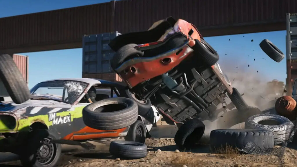 wreckfest 2 erken erisim surecine giriyor XUP6lin8