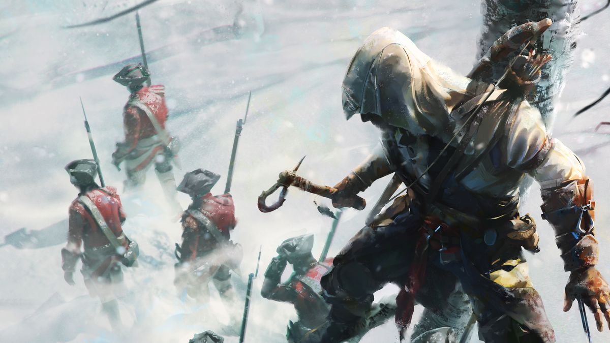 yeni assassins creed 3 remastered steam guncellemesiyle beklenen destek geldi 0 TWgqWYXE