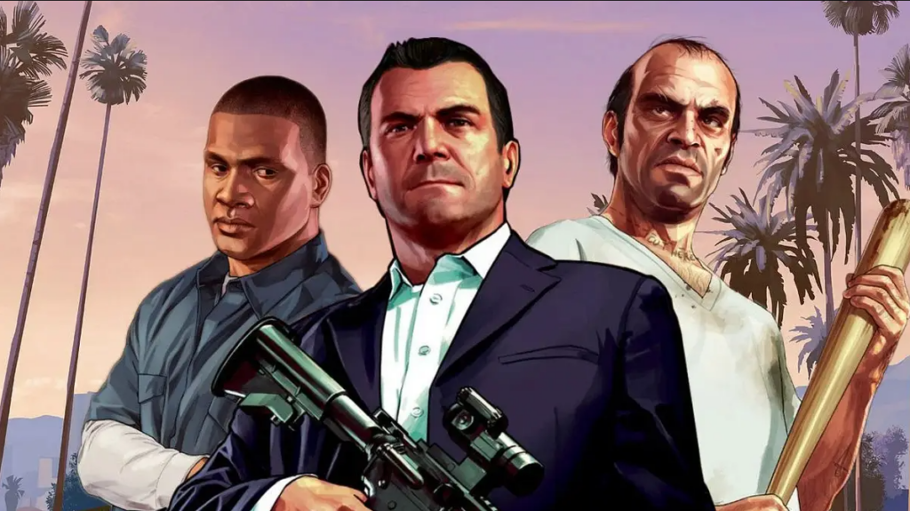 yeni gta 5 pc guncellemesi zorunlu olmayacak g4EPZlJB