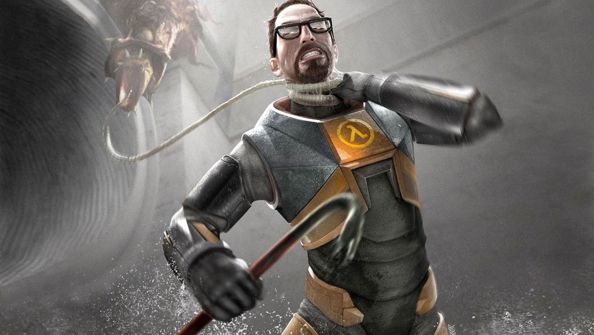 yeni half life 3 bulgulari gelistirilme surecinin son safhasinda mi jfjGpcYS
