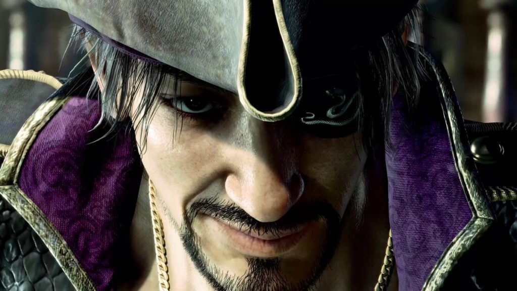 yeni like a dragon pirate yakuza in hawaii hikaye fragmani RSDiQNsR