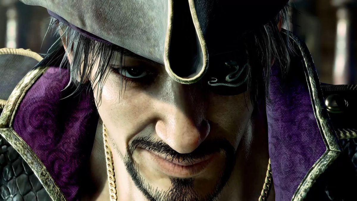 yeni like a dragon pirate yakuza in hawaii hikaye fragmani RSDiQNsR