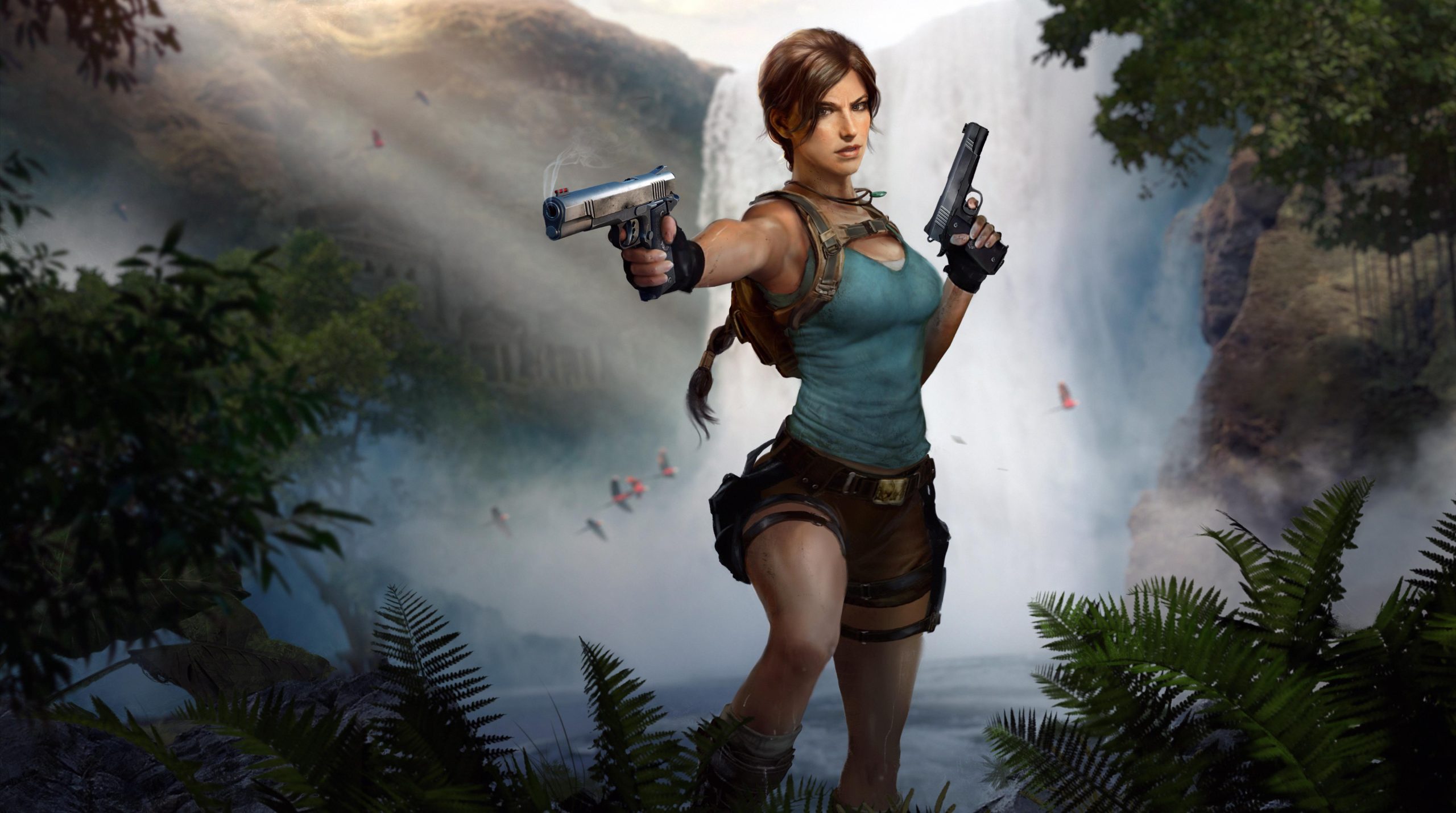 yeni tomb raider oyunu ile bu yil tanisabiliriz 13hf9Upb