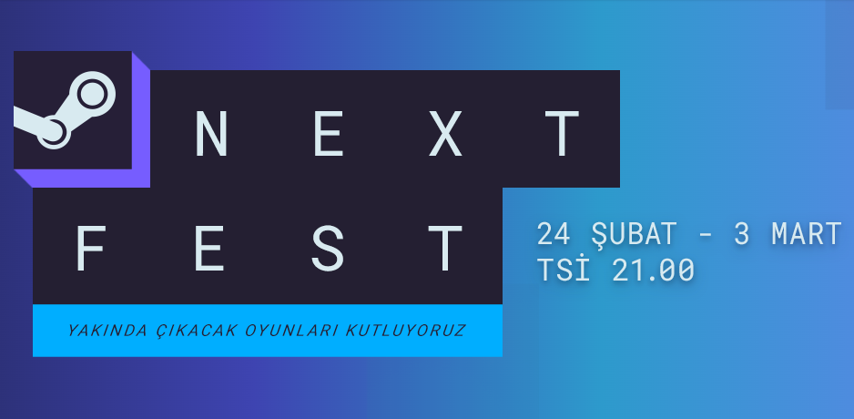 yuzlerce oynanabilir demo steam next fest subat 2025 basladi s1TkevvH
