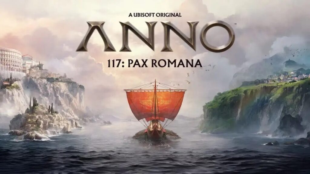 anno 117 pax romana genel bakis fragmani ODZRrxai