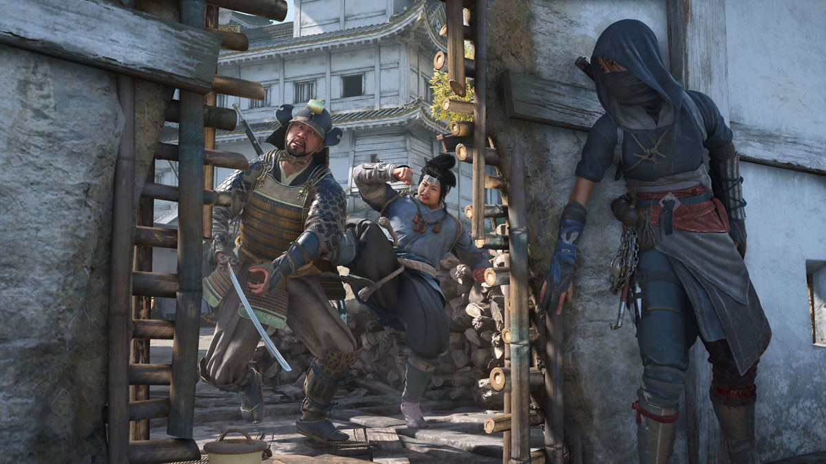 assassins creed shadows hikaye uzunlugu belli oldu 0
