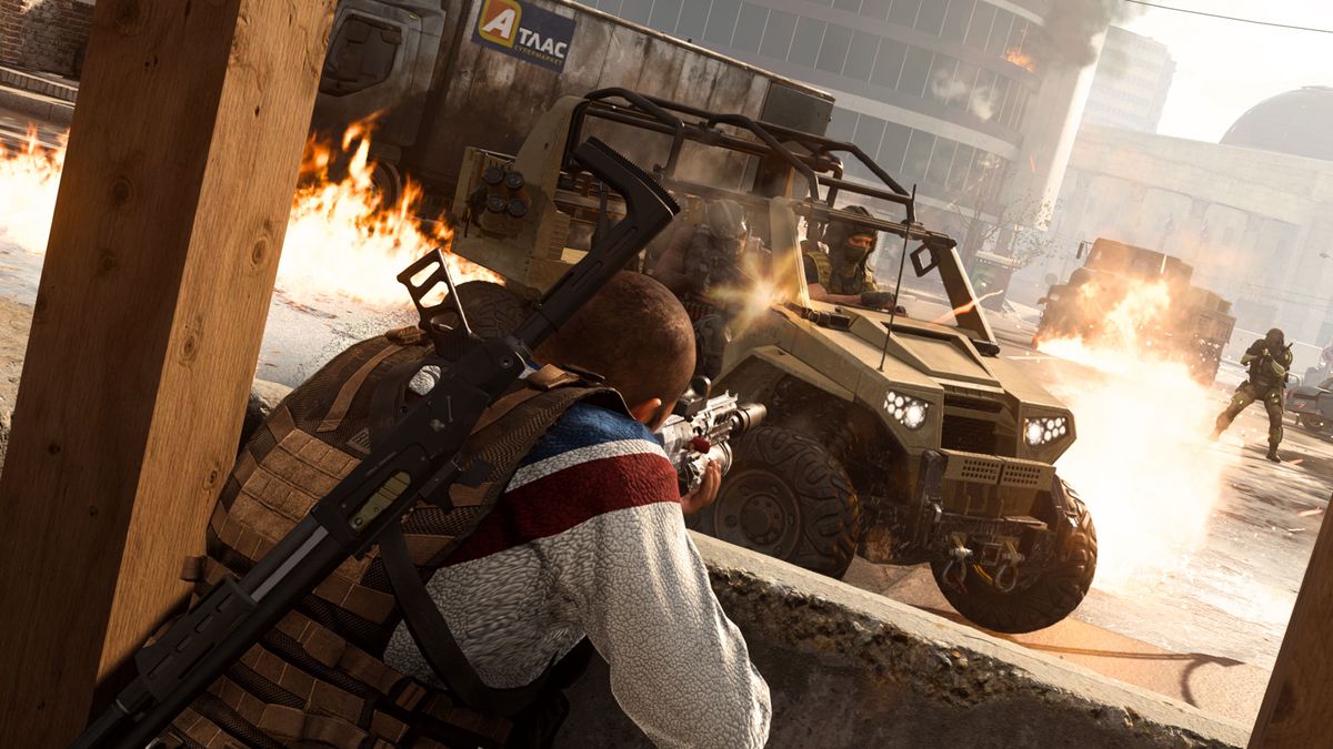 call of duty warzone 150 oyunculu savaslara sahne olacak a5qqiSfz