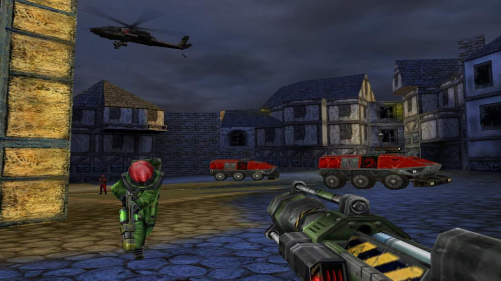 command conquer oyunlari acik kaynakli hale geldiler G6QFKHuJ