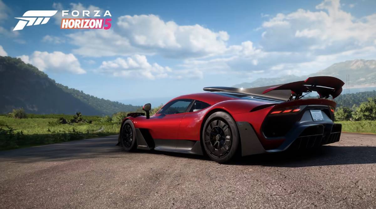 forza horizon 5 playstation magazasinda rekor kiriyor 0