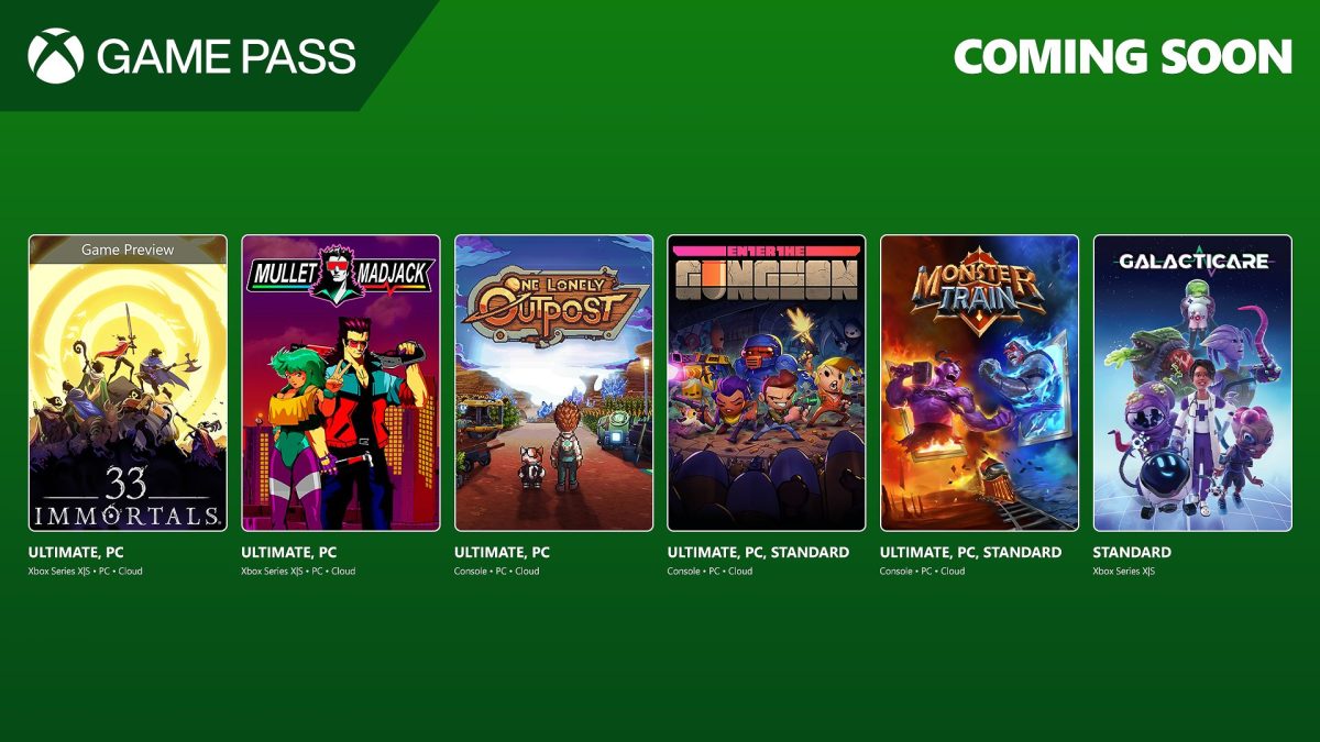 game pass mart 2025 oyunlari duyuruldu 0