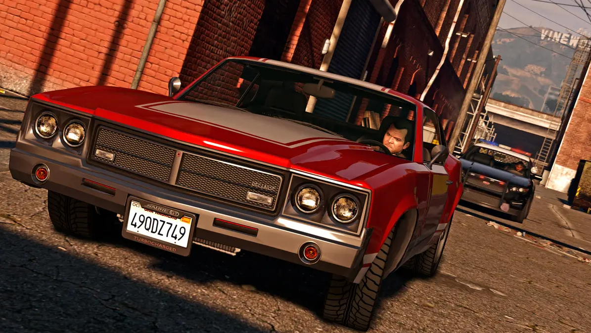 gta 5 enhanced surumu oyunculari pek memnun etmedi