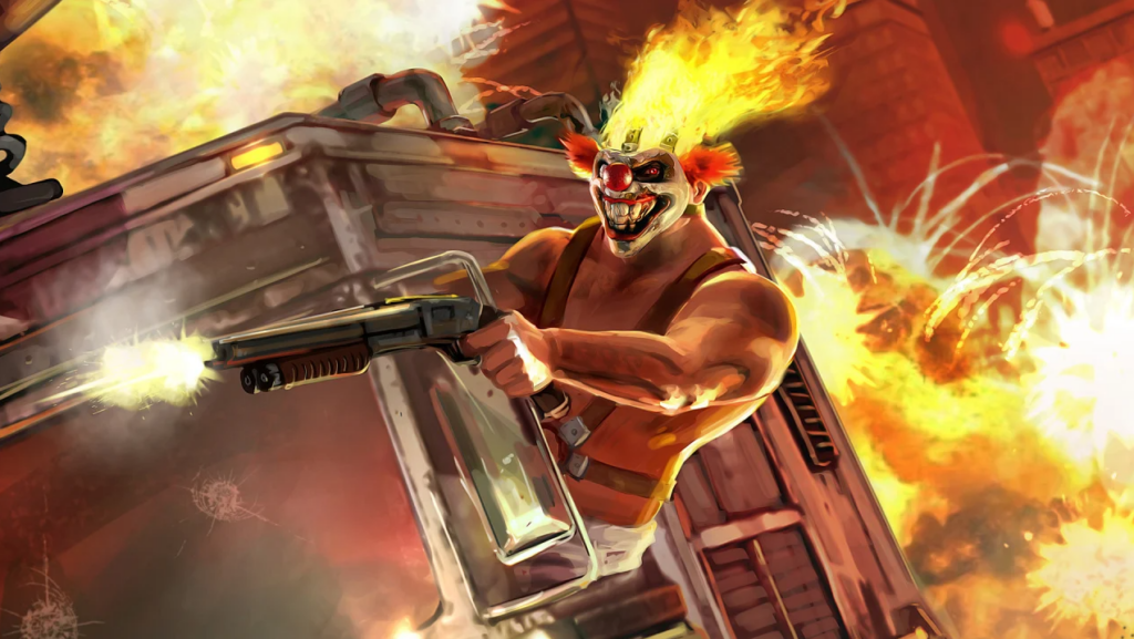 iptal edilen twisted metal oyunundan detaylar UiiBuJ98