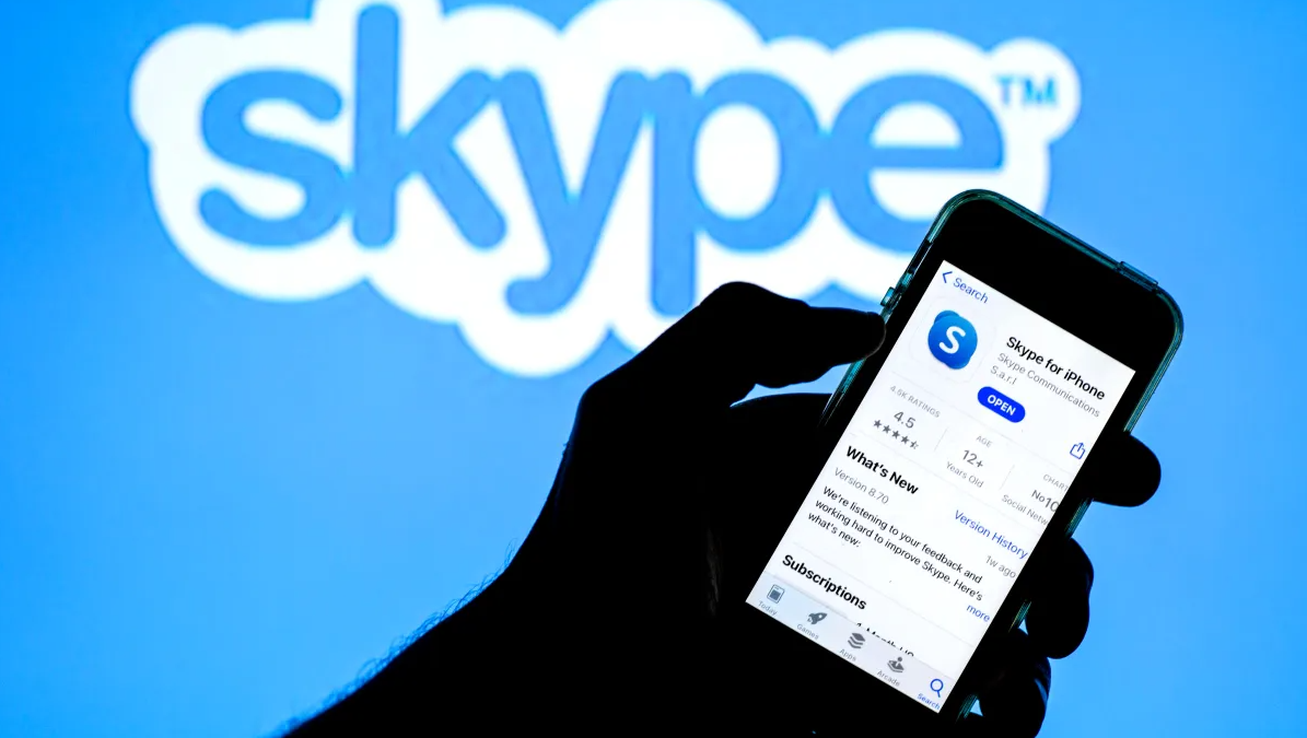 skype ile mayis ayinda vedalasiyoruz 0 7ILLyiTv