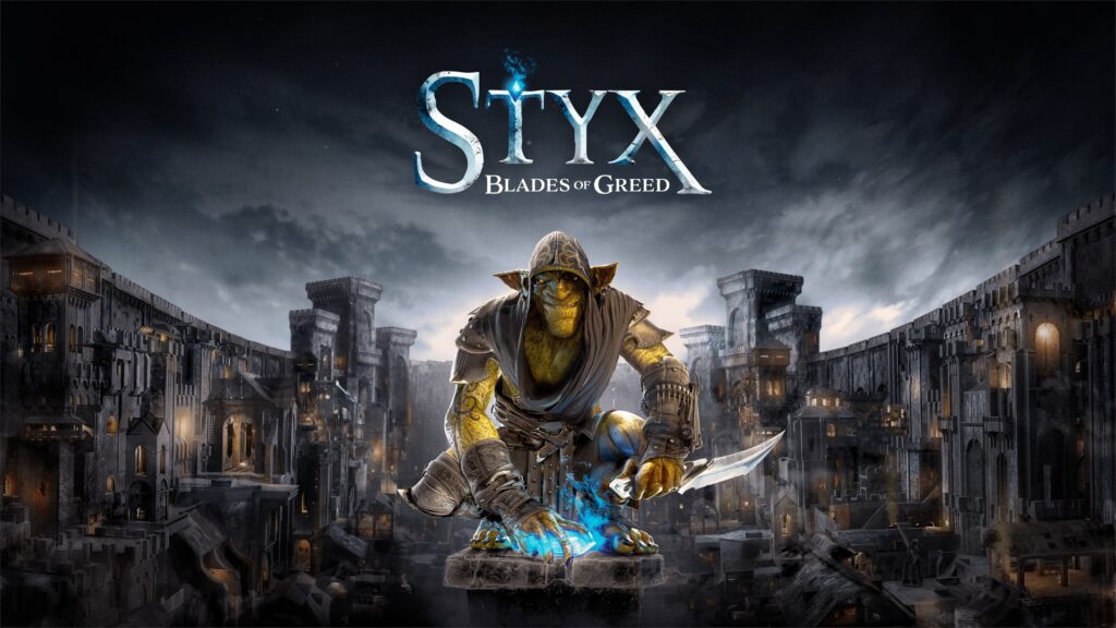 styx blades of greed duyuruldu hirsiz cuce geri donuyor EFN2dM8Y