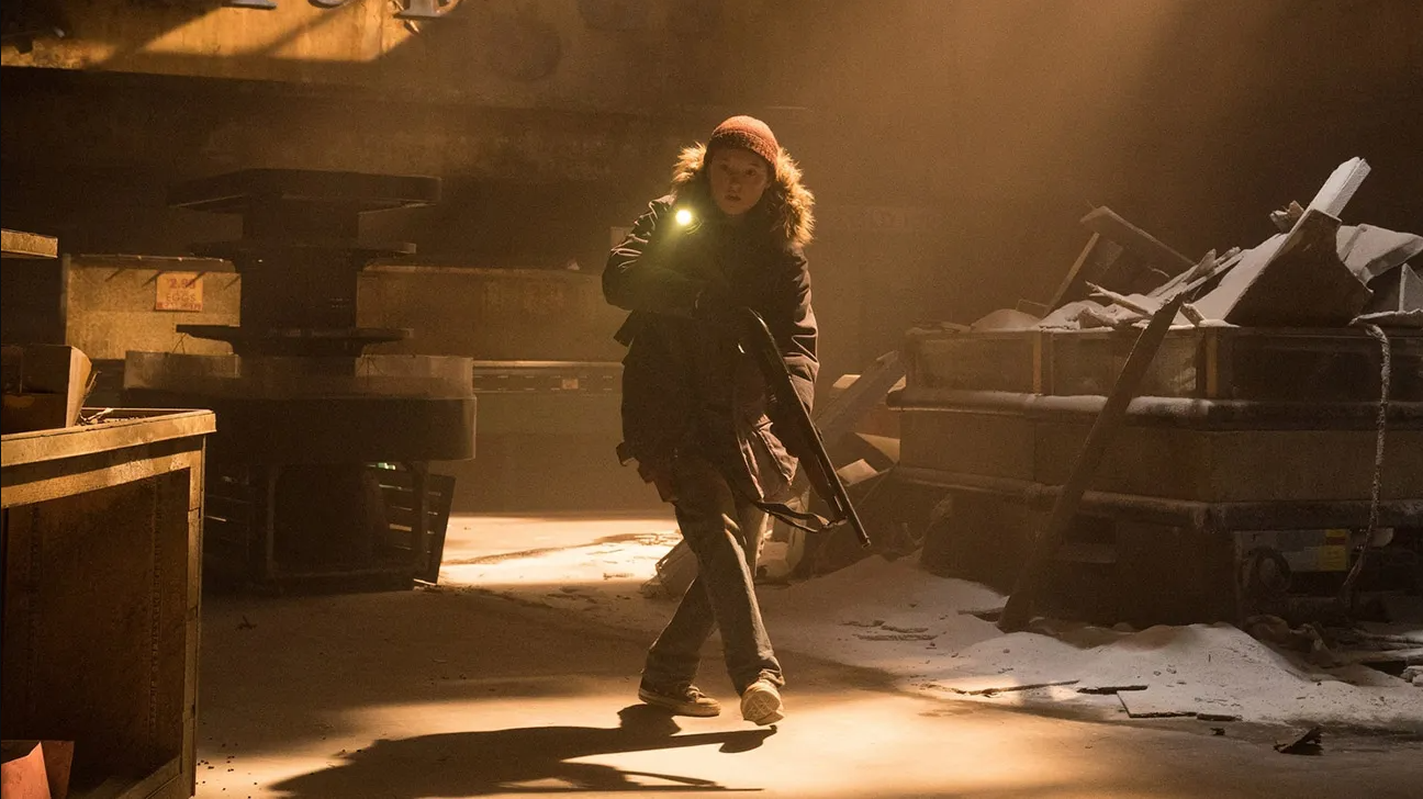 the last of us sezon 2 kadrosuna yeni isimler katildi jUp5C8n3