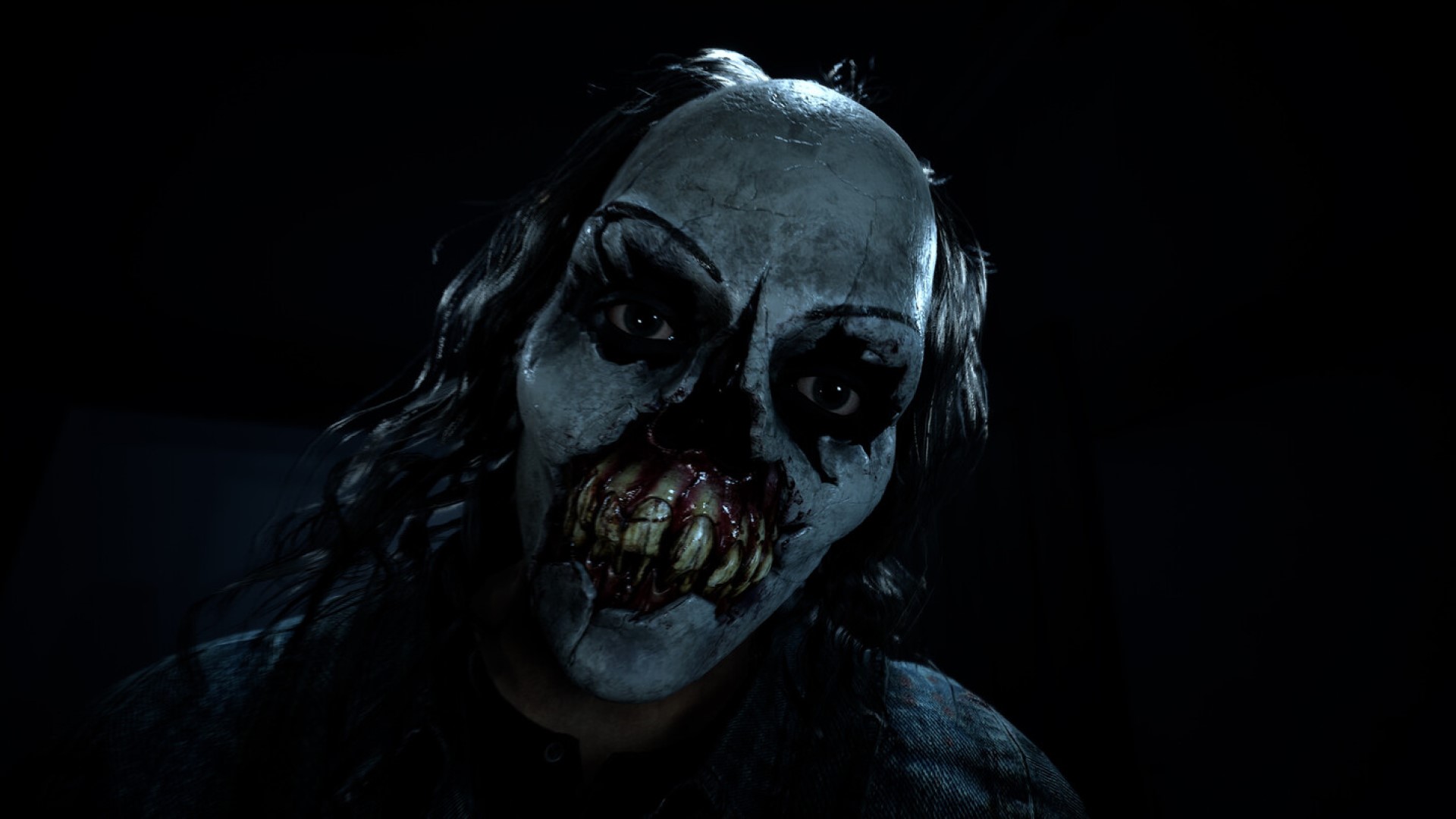 until dawn gelistiricisi kapanmanin esiginde