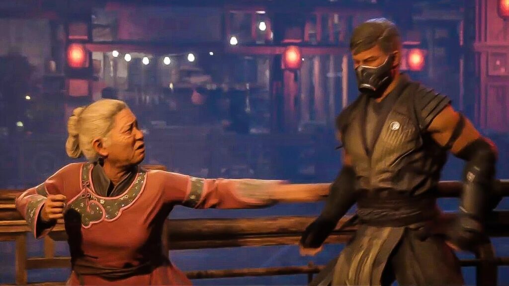 yeni mortal kombat 1 kameo fighteri madam bo fragmani NpnYfExJ