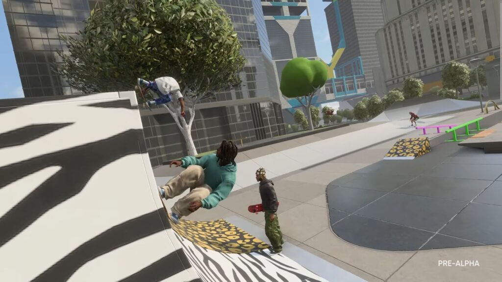 yeni skate videosu oyunun son durumunu gosteriyor Nel7RIxU