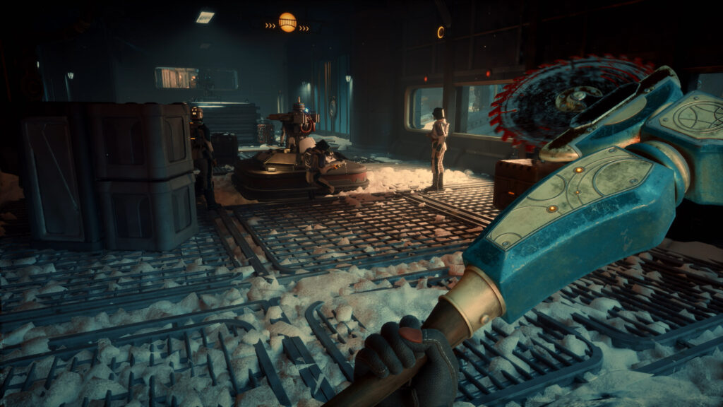 12 dakikalik yeni the outer worlds 2 videosu yayinlandi WLUmhzns