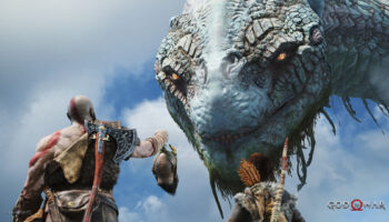 amazon god of war dizisinin ikinci sezonu icin de talepte bulundu KHnDGgrV