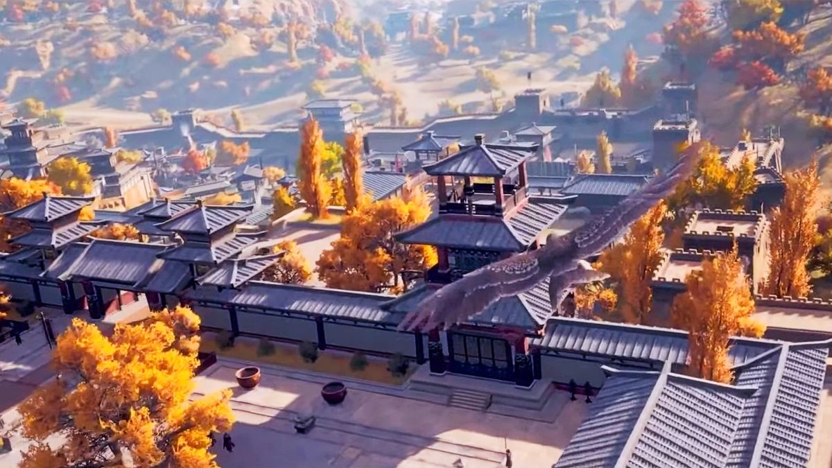 assassins creed netflix uyarlamasi hakkinda yeni gelisme 0
