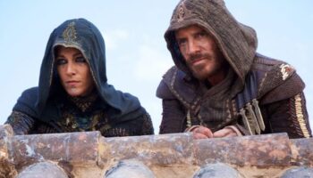 assassins creed netflix uyarlamasi hakkinda yeni gelisme FQtj77cQ
