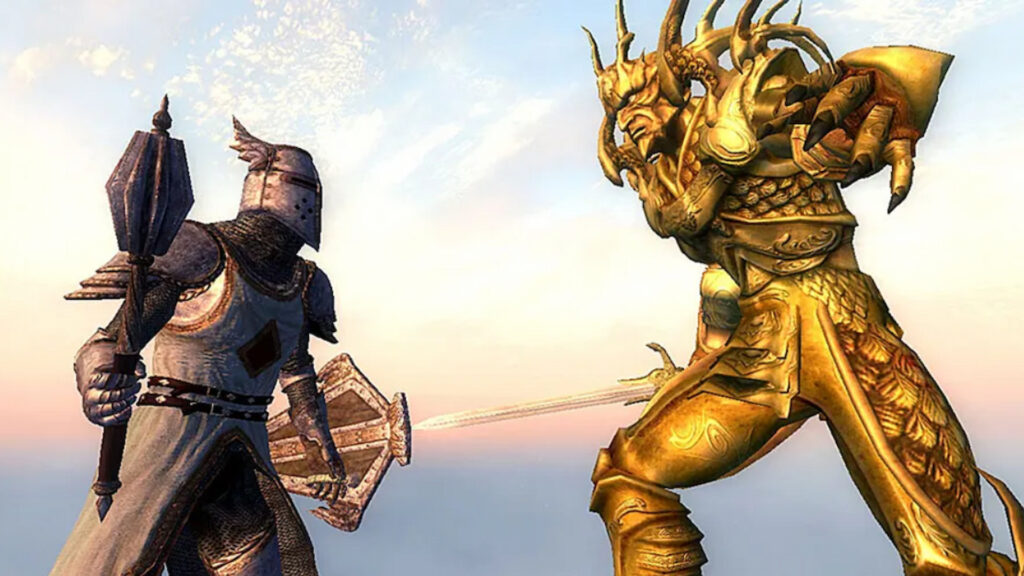bethesda duyurdu oblivion remastered tanitim tarihi duyuruldu p3sfm4Wi