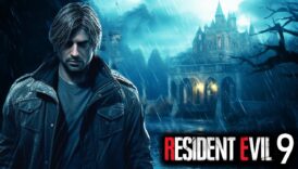 capcom resident evil 9 oyununun isaretini vermis olabilir 9VCZ5juT
